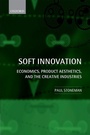 Cover: Soft Innovation - Oxford University Press