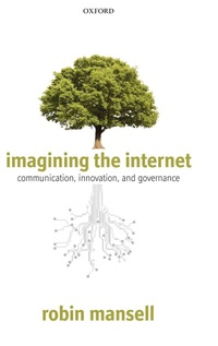 Abbildung von: Imagining the Internet - Oxford University Press