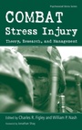 Cover: Combat Stress Injury - Routledge