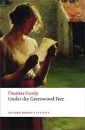 Cover: Under the Greenwood Tree - Oxford University Press