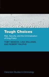 Enlarge image Cover: Tough Choices - Oxford University Press