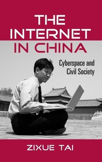 Enlarge image Cover: The Internet in China - Routledge