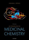 Cover: An Introduction to Medicinal Chemistry - Oxford University Press