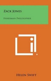 Enlarge image Cover: Zack Jones - Literary Licensing, LLC
