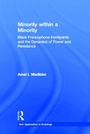 Bild: Minority within a Minority - Routledge