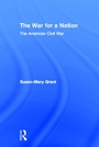 Cover: The War for a Nation - Routledge