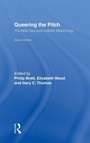 Cover: Queering the Pitch - Routledge