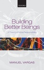 Cover: Building Better Beings - Oxford University Press