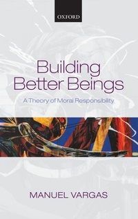 Enlarge image Cover: Building Better Beings - Oxford University Press