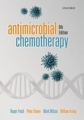 Cover: Antimicrobial Chemotherapy - Oxford University Press