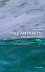 Cover: The Antarctic - Oxford University Press