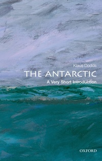 Enlarge image Cover: The Antarctic - Oxford University Press