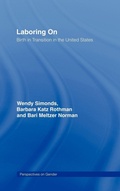 Cover: Laboring On - Routledge