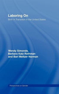 Enlarge image Cover: Laboring On - Routledge