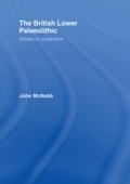 Cover: The British Lower Palaeolithic - Routledge