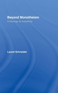 Cover: Beyond Monotheism - Routledge