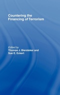 Cover: Countering the Financing of Terrorism - Routledge