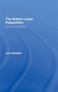 Cover: The British Lower Palaeolithic - Routledge