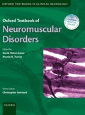 Cover: Oxford Textbook of Neuromuscular Disorders - Oxford University Press
