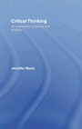 Cover: Critical Thinking - Routledge