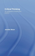 Cover: Critical Thinking - Routledge