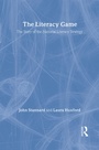 Cover: The Literacy Game - Routledge