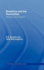 Cover: Bioethics and the Humanities - Routledge Cavendish