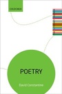 Cover: Poetry - Oxford University Press