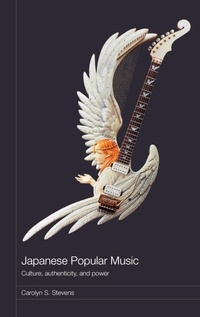 Abbildung von: Japanese Popular Music - Routledge