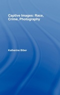 Cover: Captive Images - Routledge Cavendish