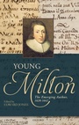 Cover: Young Milton - Oxford University Press