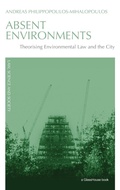Bild: Absent Environments - Routledge Cavendish