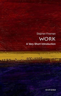 Enlarge image Cover: Work - Oxford University Press