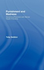 Cover: Punishment and Madness - Routledge Cavendish