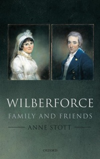 Abbildung von: Wilberforce - Oxford University Press