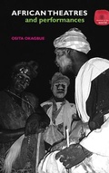 Cover: African Theatres and Performances - Routledge