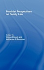 Bild: Feminist Perspectives on Family Law - Routledge Cavendish