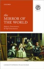 Cover: The Mirror of the World - Oxford University Press