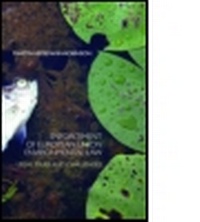 Bild: Enforcement of European Union Environmental Law - Routledge Cavendish