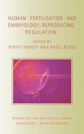 Bild: Human Fertilisation and Embryology - Routledge Cavendish