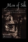 Cover: Men of Silk - OUP eBook
