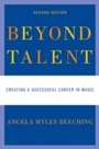 Cover: Beyond Talent - OUP eBook