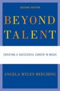 Abbildung von: Beyond Talent - OUP eBook