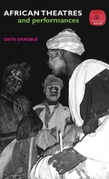 Cover: African Theatres and Performances - Routledge