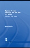 Cover: Special Forces, Strategy and the War on Terror - Routledge