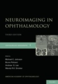 Bild vergrößern Bild: Neuroimaging in Ophthalmology - OUP eBook