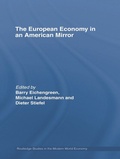 Cover: The European Economy in an American Mirror - Routledge