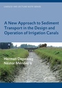 Cover: A New Approach to Sediment Transport in the Design and Operation of Irrigation Canals - CRC Press