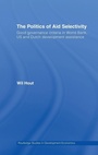 Cover: The Politics of Aid Selectivity - Routledge