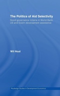 Cover: The Politics of Aid Selectivity - Routledge